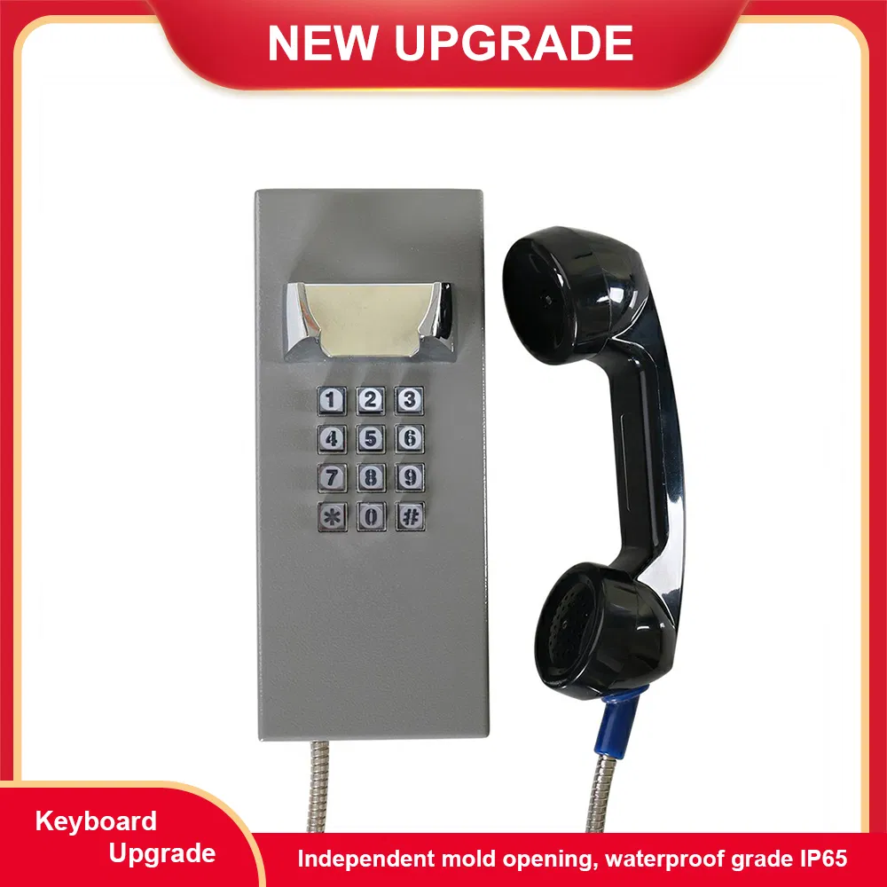 Public Telephone, Service Phone, Bank Phone, Airport Phone