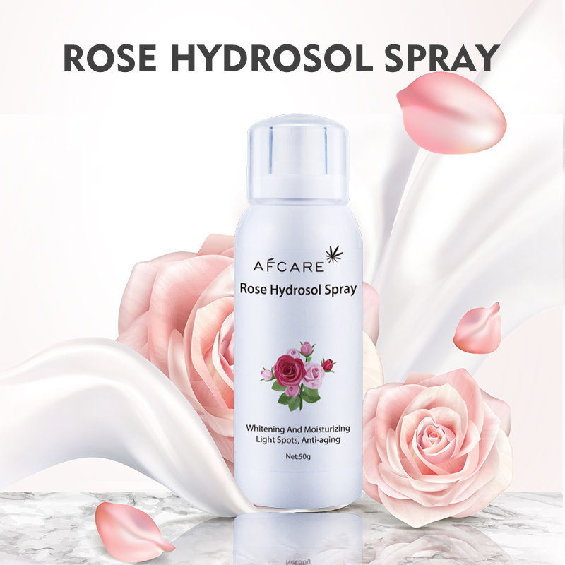 Rose Oil Face Keep Skin Water Face Toner Beauty, Rose Extract, Hydration, Facial Toner, Natural Ingredients