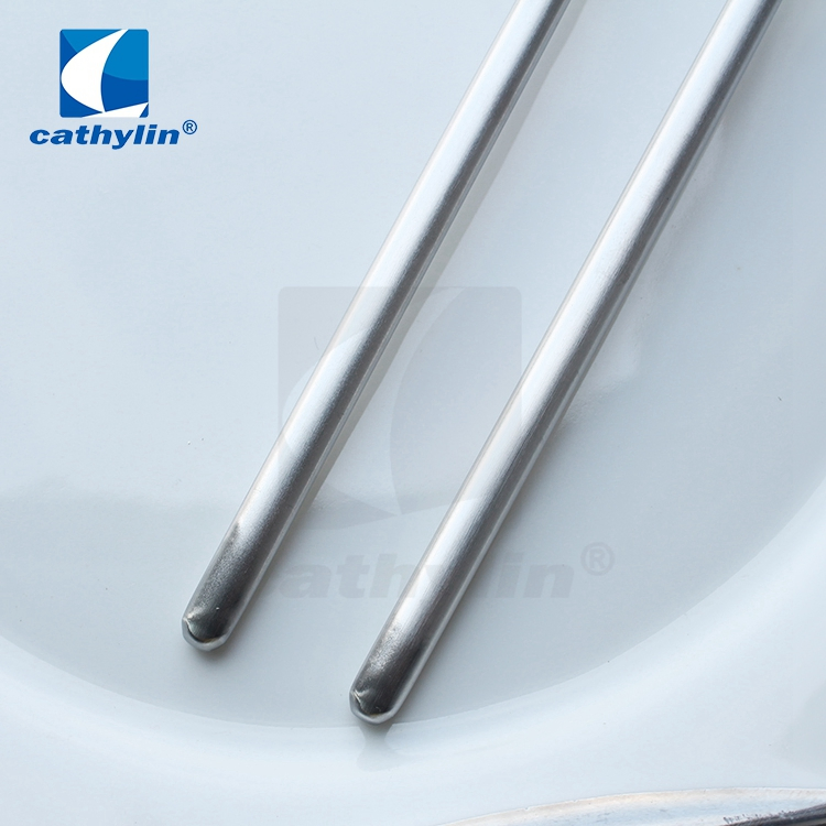 Silver Chinese Style Dinnerware, Stainless Steel Spoon and Chopstick