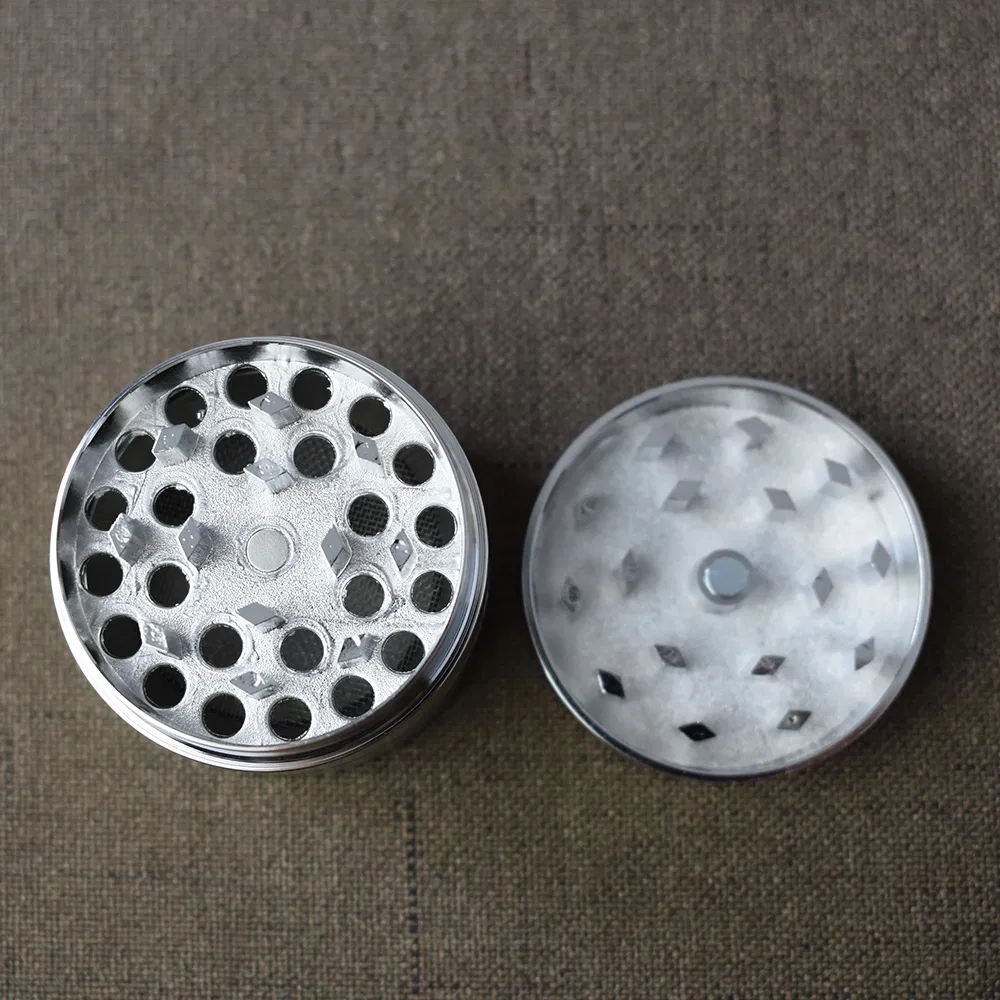 Wholesale Herb Grinder Smoking Accessories