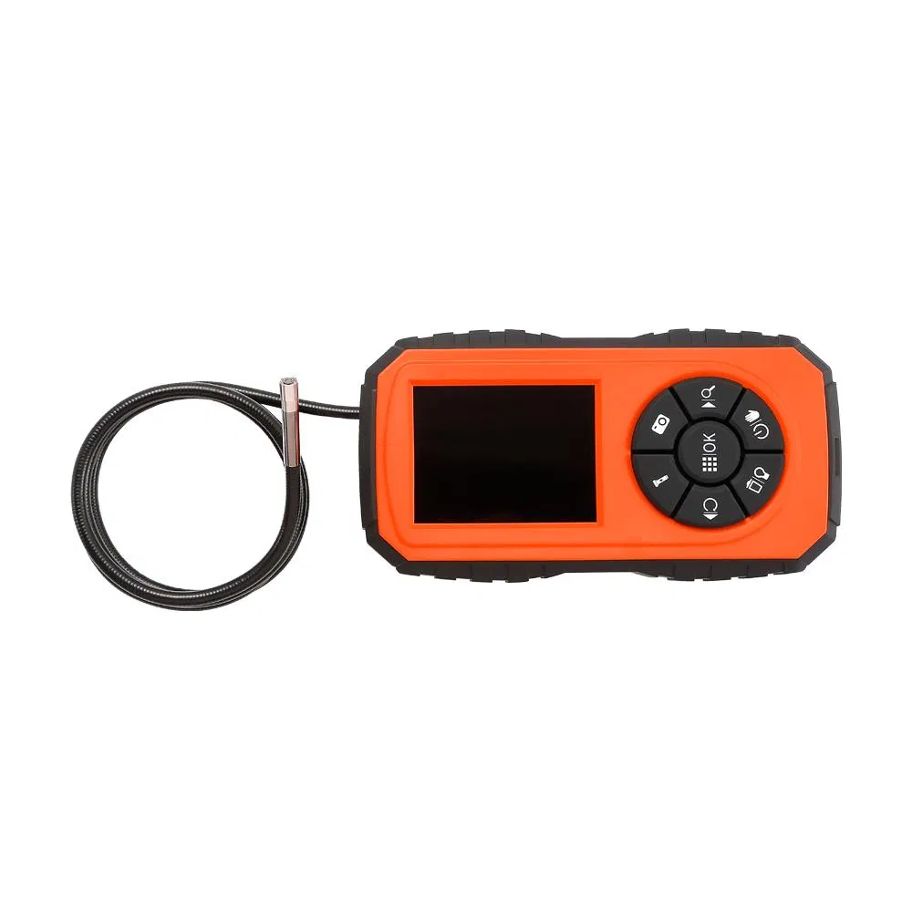 Qyteco Industrial Inspection Tool 720p Video Inspection Camera