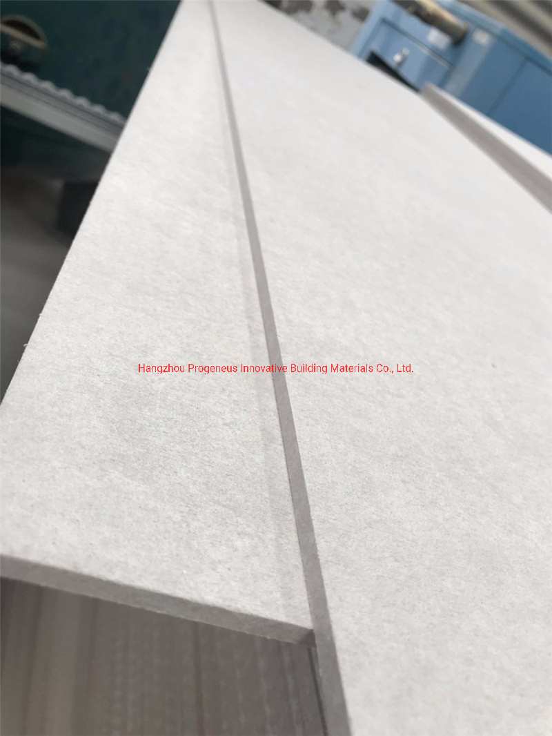 Progeneus Waterproof Fiber Cement Sheet