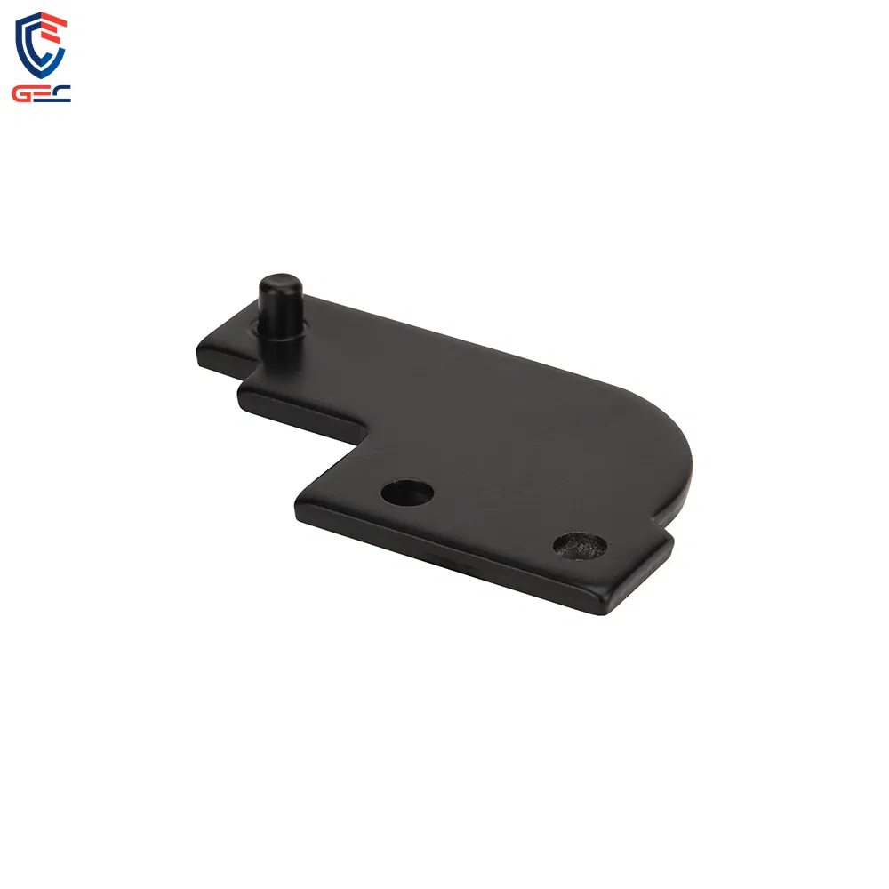 Efficient and Sturdy Y51127667xo-B Door Hinge for Electrical Use