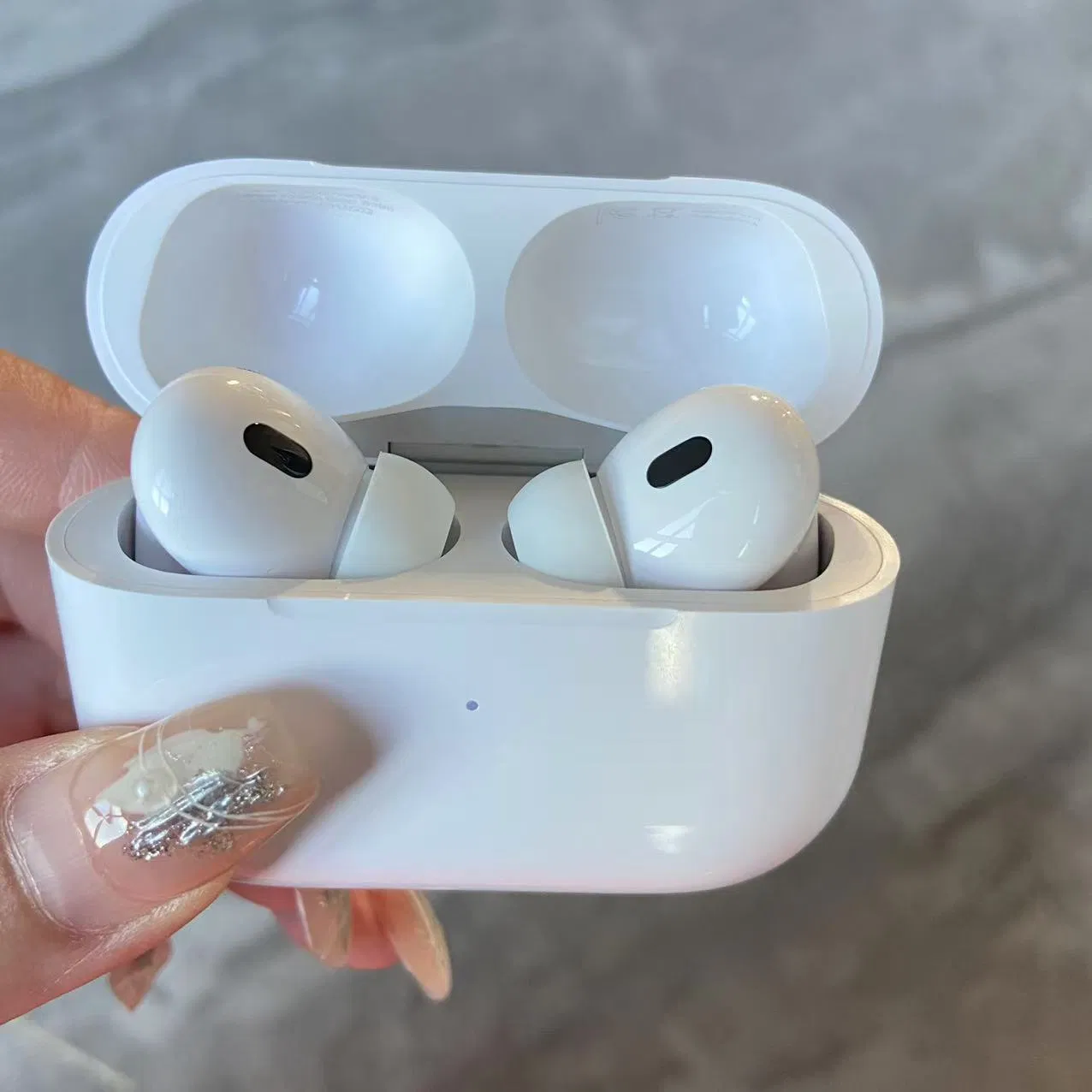 Беспроводные наушники Air PRO 2 с шумоподавлением