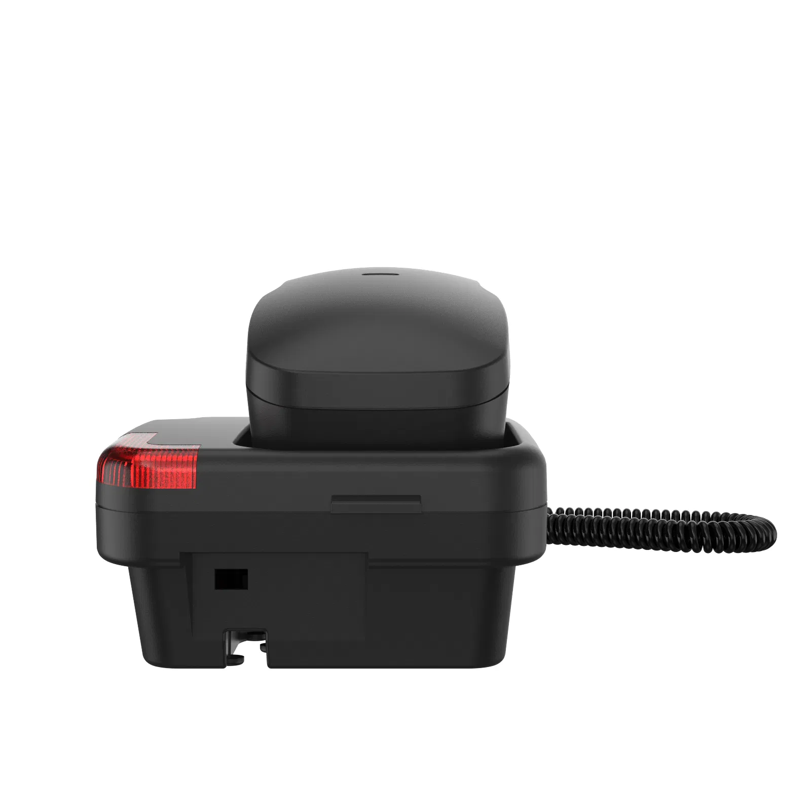 Premium Waterproof Hotel Bathroom Phone with Sos Functionality