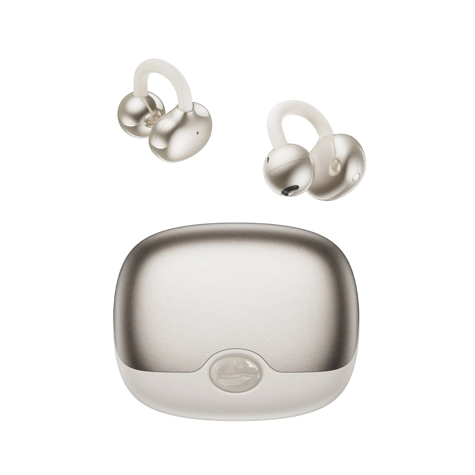 Беспроводные наушники T29 с голосовым управлением