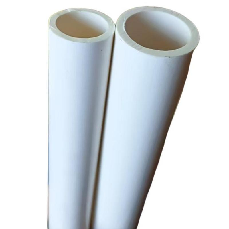 Reliable Plumbing PVC Pipe Systems for Global Distribution Needs