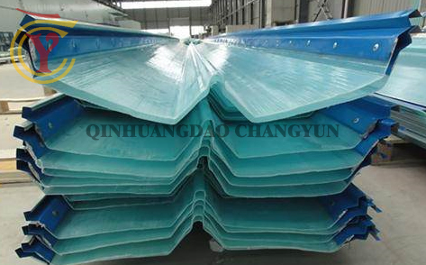 FRP Glass Fiber Reinforced Polymer Panel