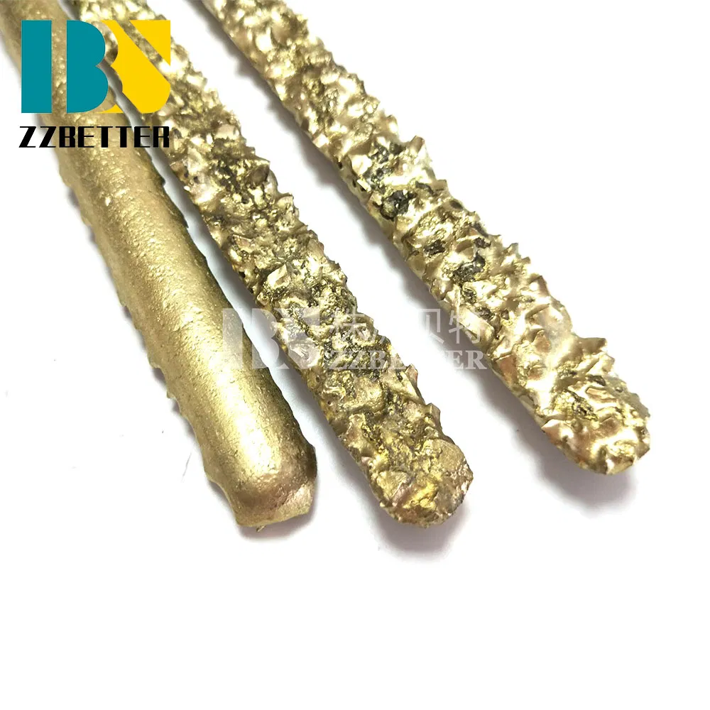 High Quality 2.8~3.2mm Tungsten Carbide Composite Rods
