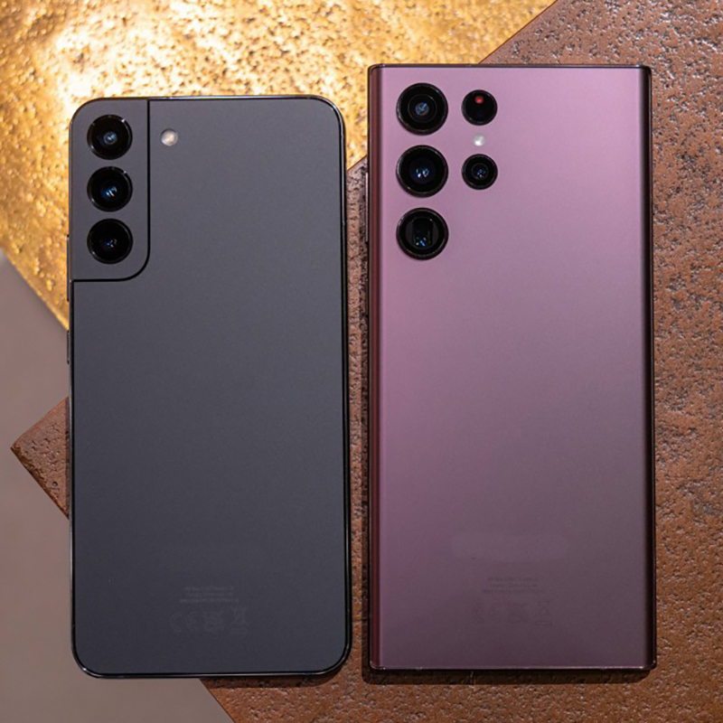 Original 5g S22 1258GB Smartphone Second Hand Mobile Phones Cell Phone