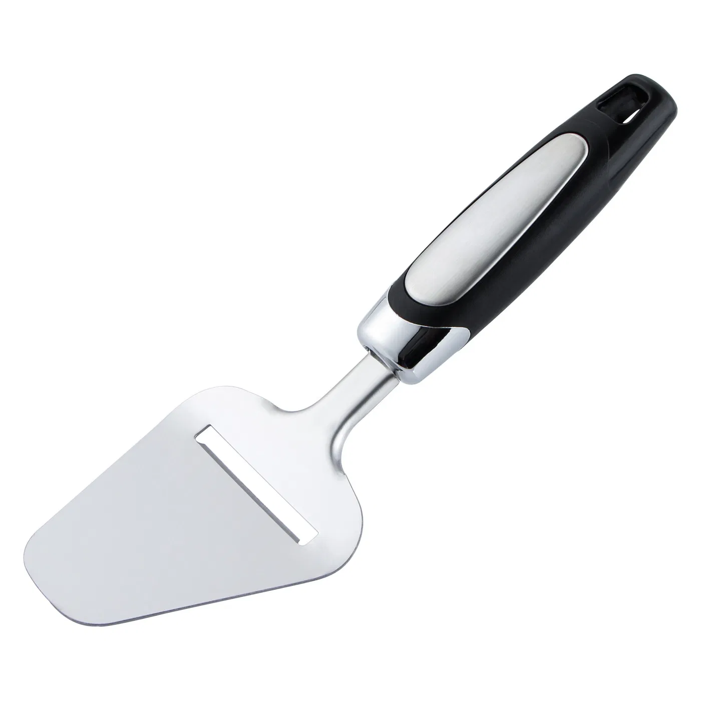 Factory Bulk Price Stainless Steel Cheese Shovel Slicing Knife Cake Spatula Cake Knife