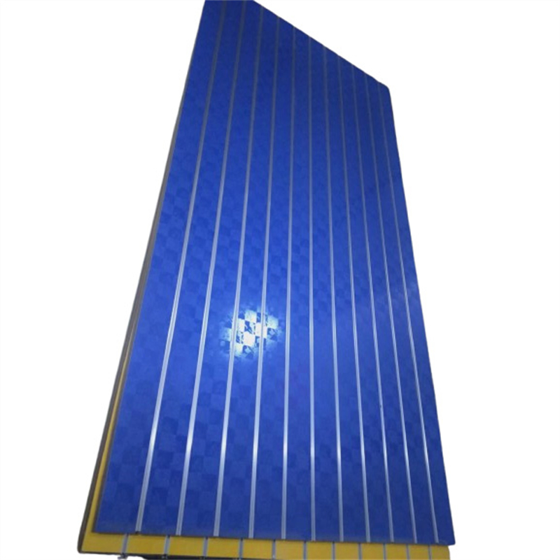 Melamine Wall Slotted Panels with Aluminum Bars Matte Laminated Slatwall Panels
