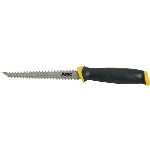 Hand Tool - Drywall Saw, 2-Side Tooth - (Job Saw, Saw, Job Saw) - Am12056.006