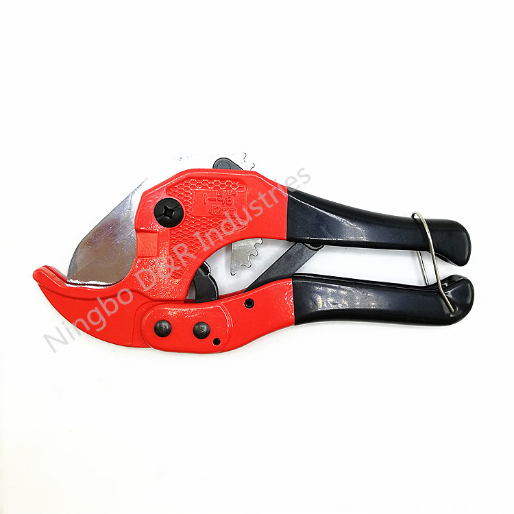 Ножницы для труб PPR PE PVC