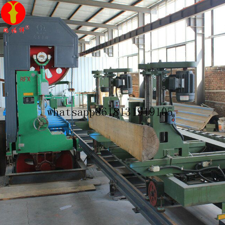 Станок ленточнопильный вертикальный по дереву MJ3210AZ