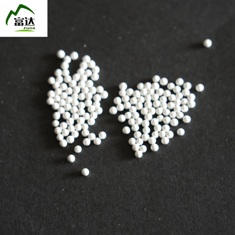 Циркониевые шарики для измельчения высокой плотности