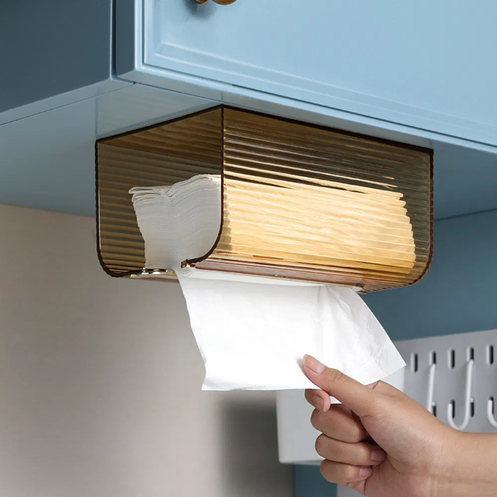 Настенный держатель для туалетной бумаги BL23186