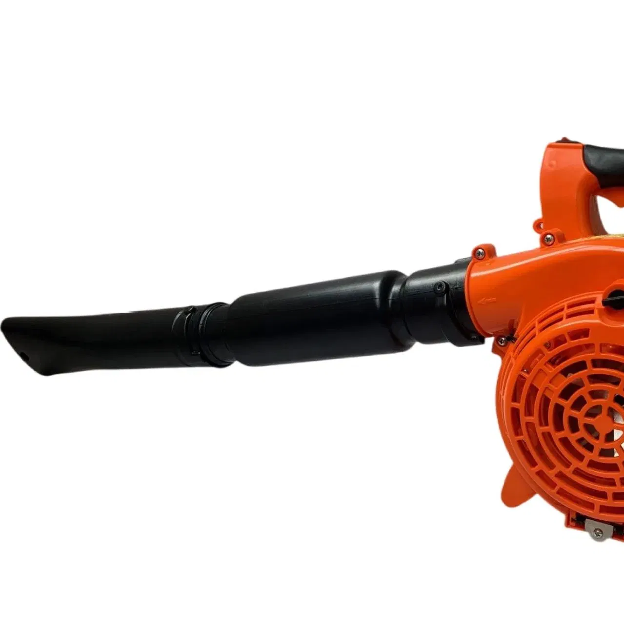 High-Power Blower Eb260 for Efficient Outdoor Cleaning Tasks