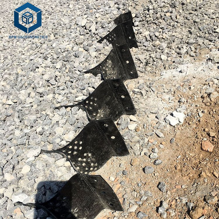 Bpm Soil Stabilization Cellular HDPE Geocell Supplier Cellular Confinement System