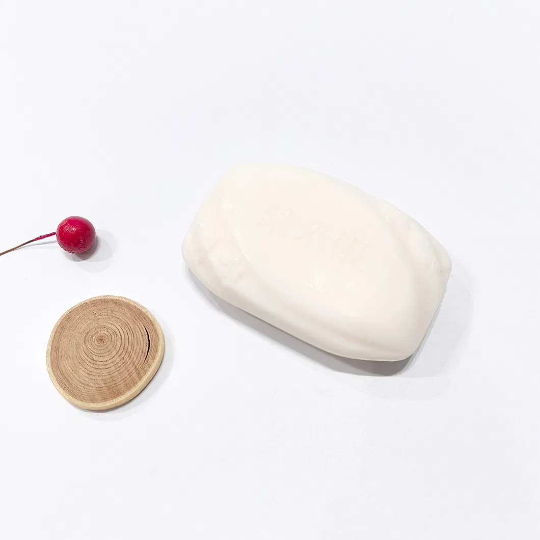 Various Scent Solid Soap Base Fragrance Whitening Facial Body Exfoliating Natural Soap