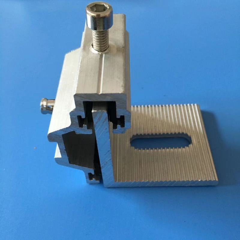 Stone Bracket Fittings for Dry Hanging Natural Marble Curtain Wall