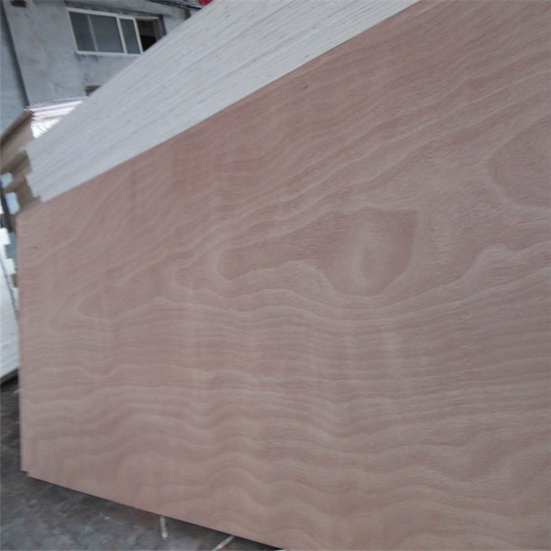 High Quality HDF Door Skin Natural Veneer for Indoor Production