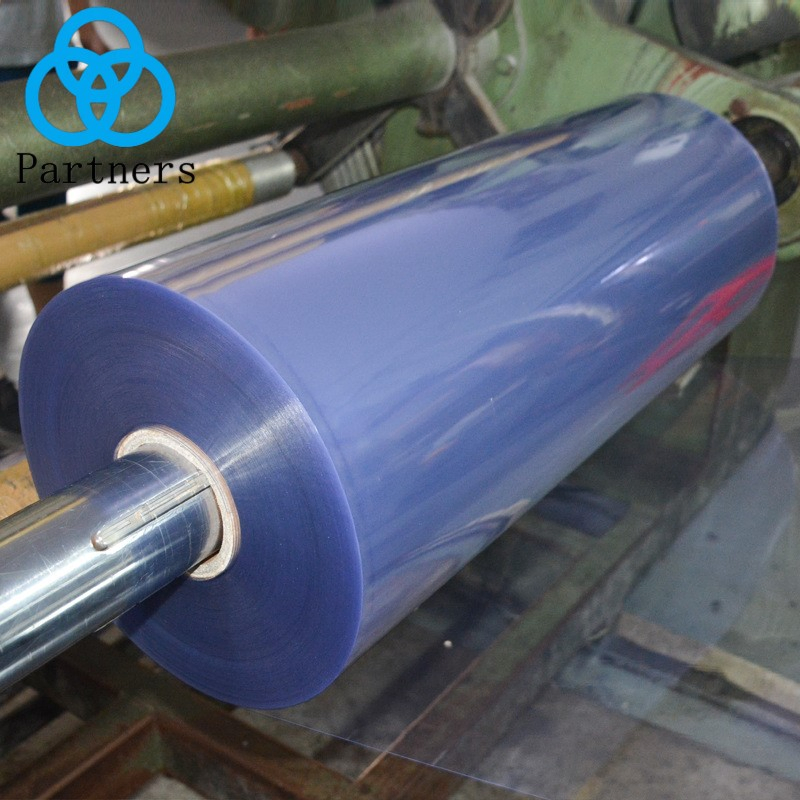 Manufacturers Direct Supply Pet Sheet Pet Film