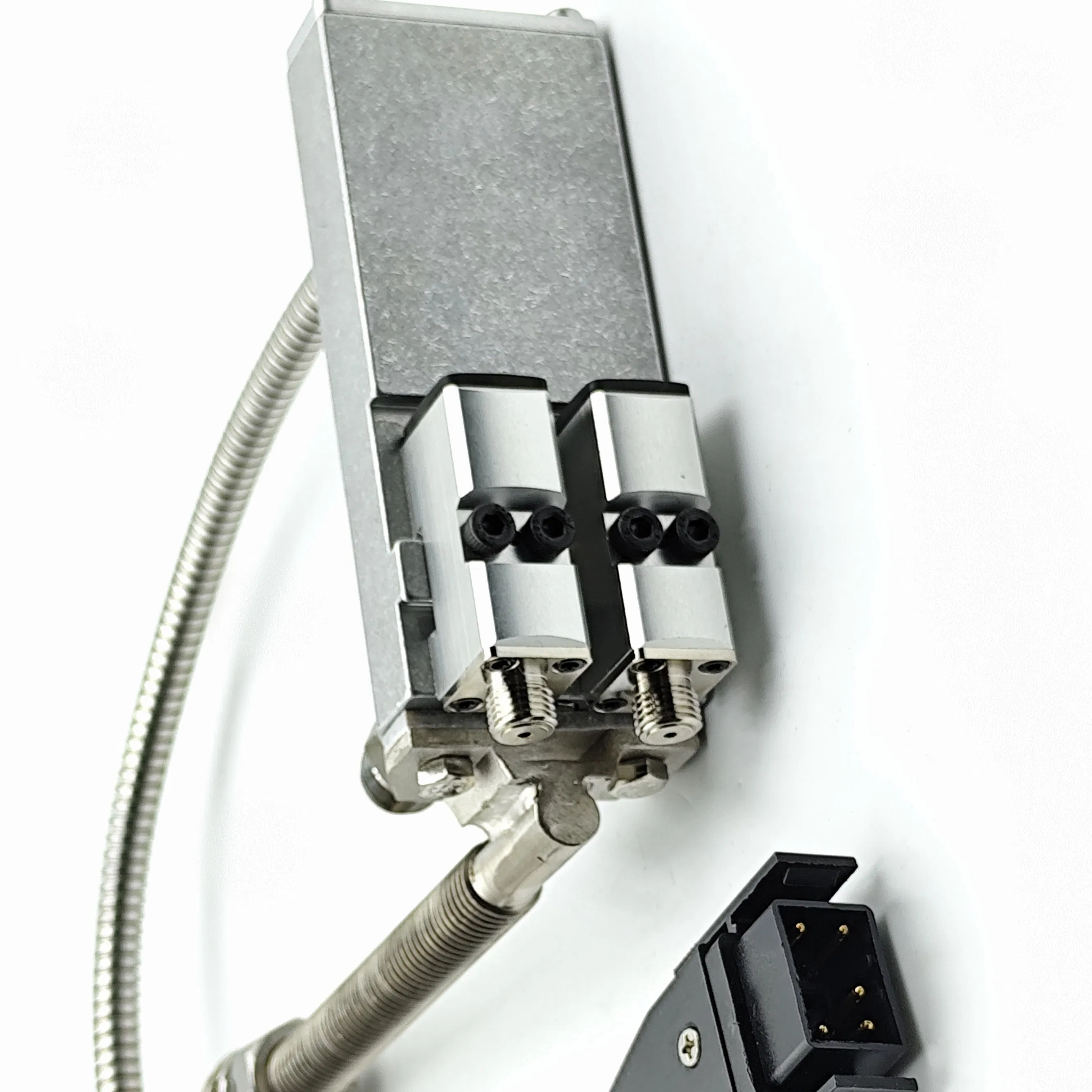 Автоматический термоклеевой пистолет Keqirui 1120143