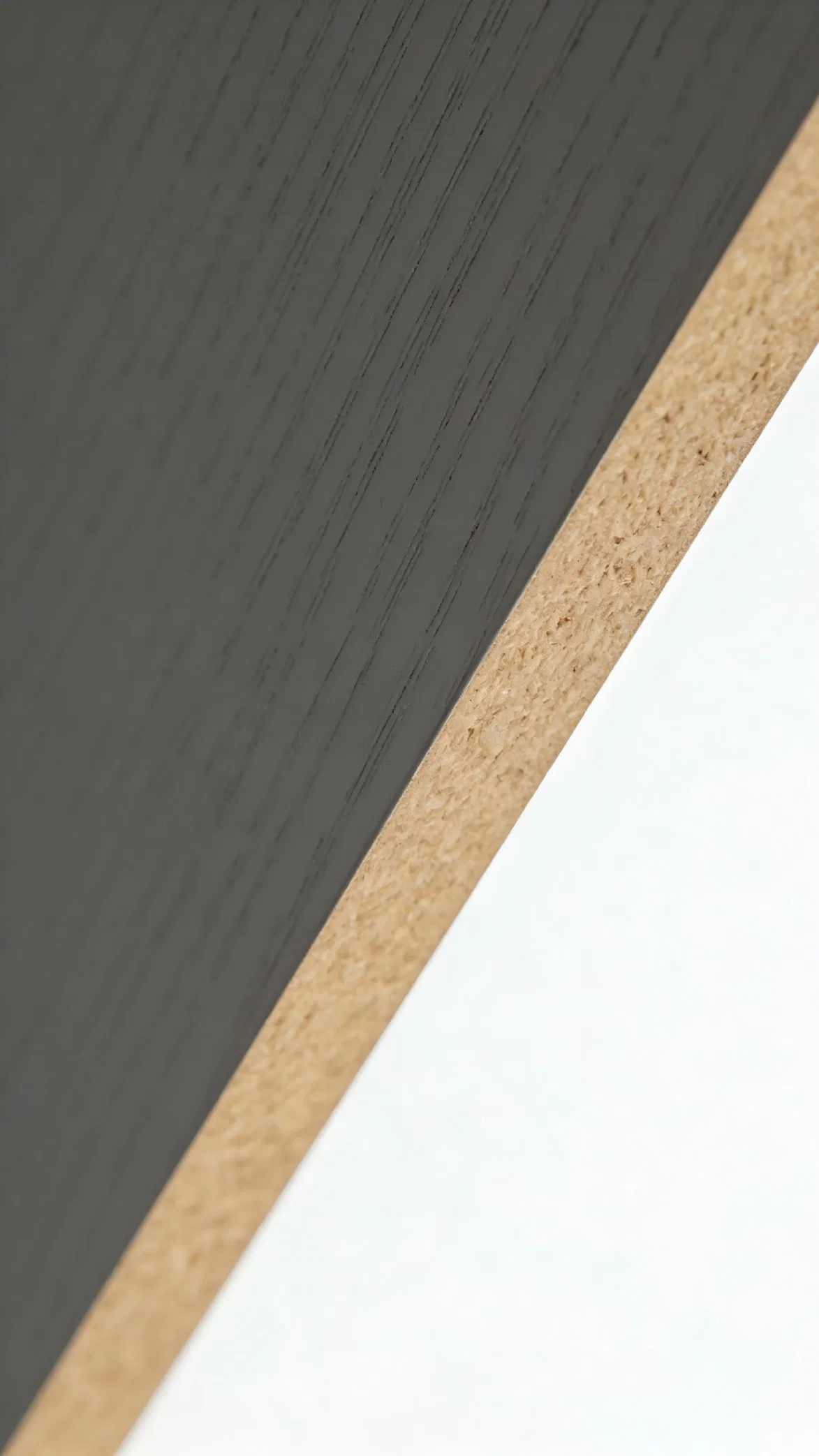 Moisture Resistant Particle Board for Custom Cabinet Manufacturing