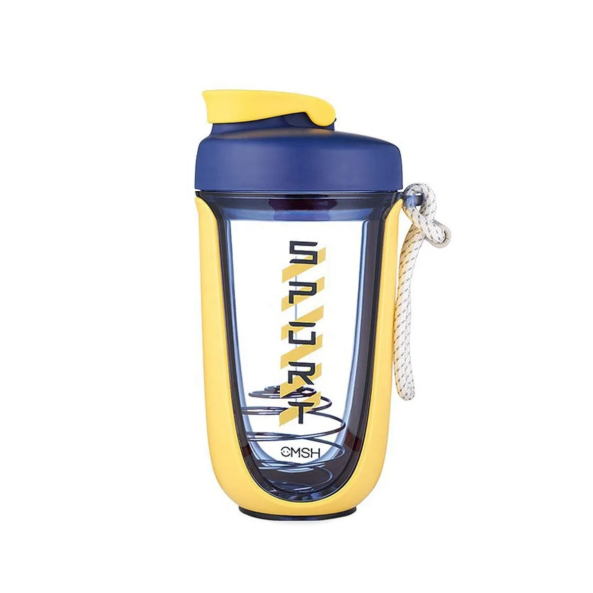 Шейкер для протеина Sport Protein, 590 мл