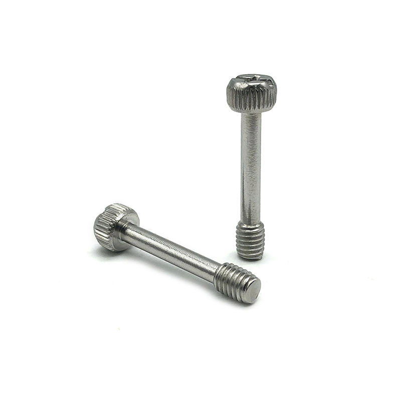Manufacturer Steel Machine Screw Tapping Screw Driling Screw Wood Screw