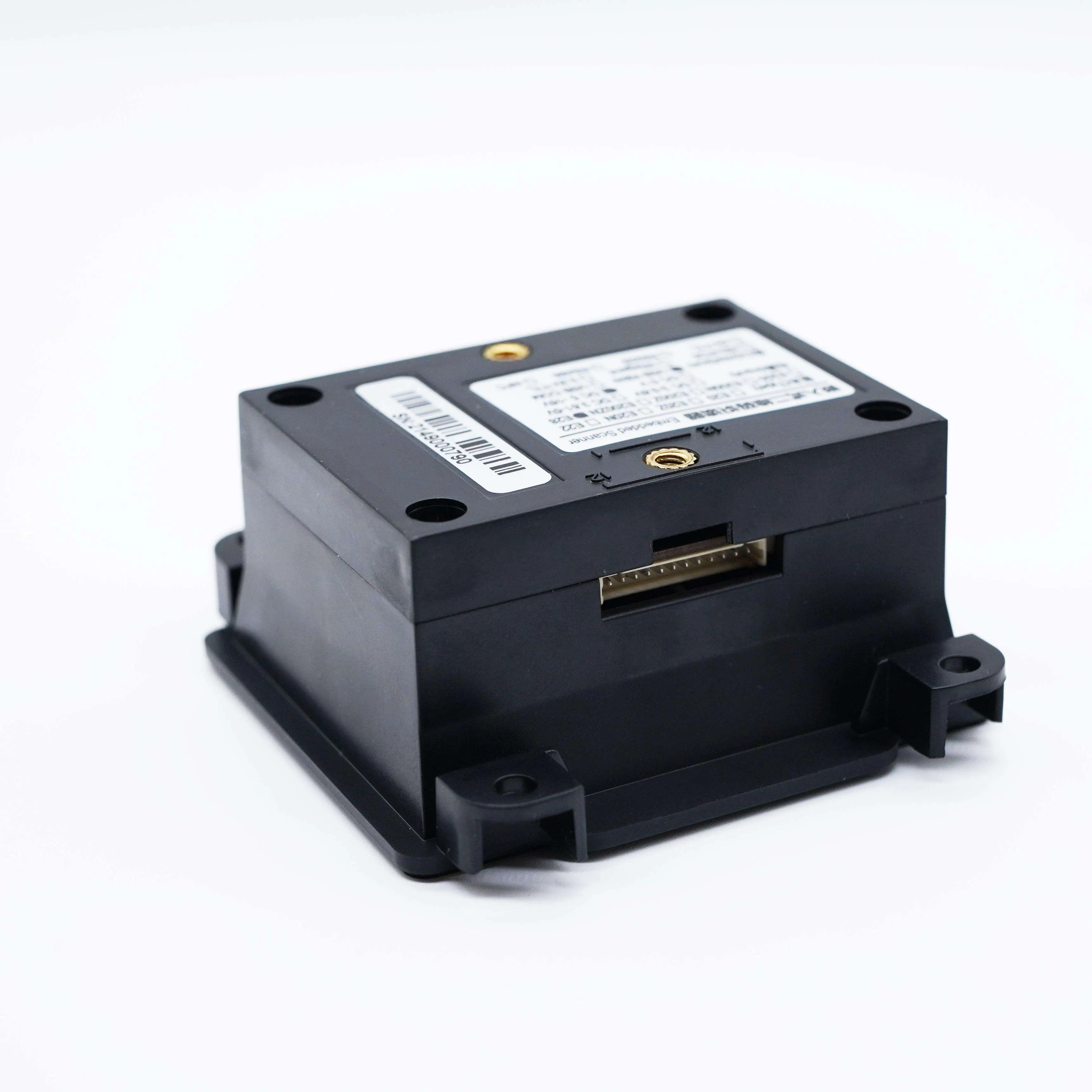 Long Distance Range Automatic Pay Station for Car Washes 2D Qr Data Matrix Barcode Scanner Coms Bar Code Reader Qr Bar Code Scanner