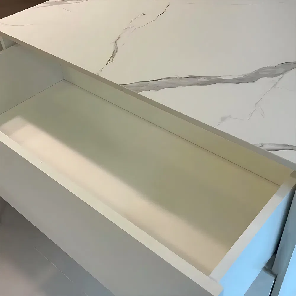 Premium Custom Acrylic Wall Panels and Countertops From China