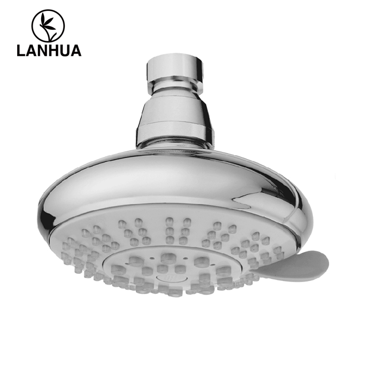 Душевая лейка Premium Cupc с регулируемым кронштейном