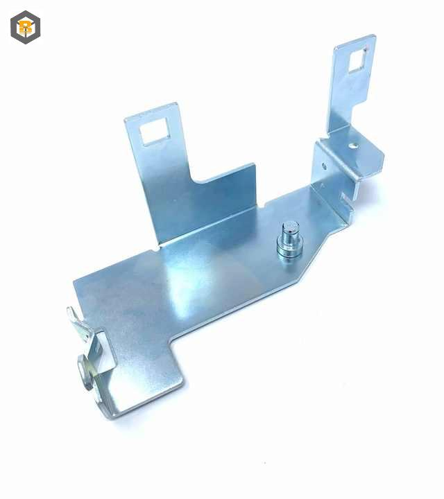 Customize OEM Metal Sheet Metal Parts