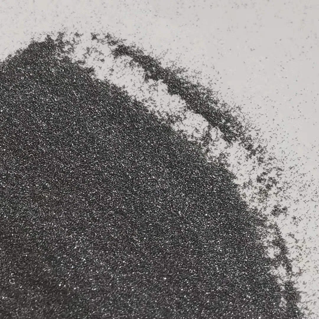 High Purity Hexagonal Boron Carbide B4c Powder