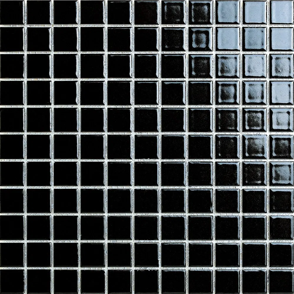 Мозаичная плитка для стен Colorful, 25x25 см