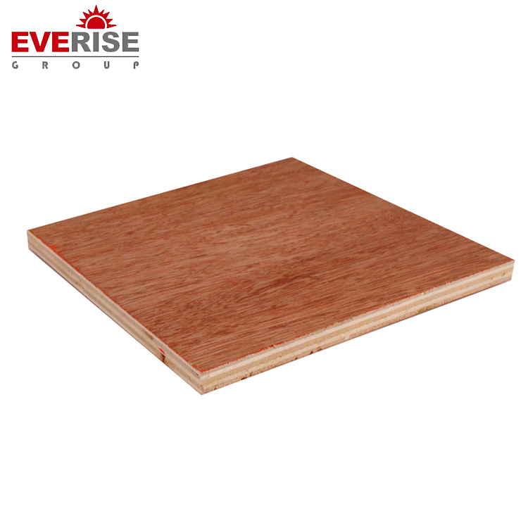 0.3mm Rotary Cut Red Hardwood Natural Face Wood Eucalyptus Veneer for Making Plywood