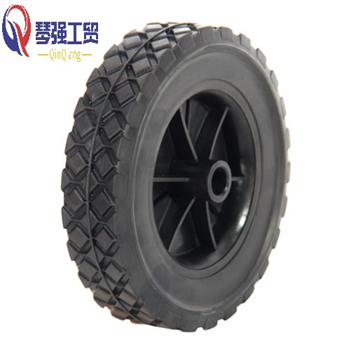 Rubber Wheel