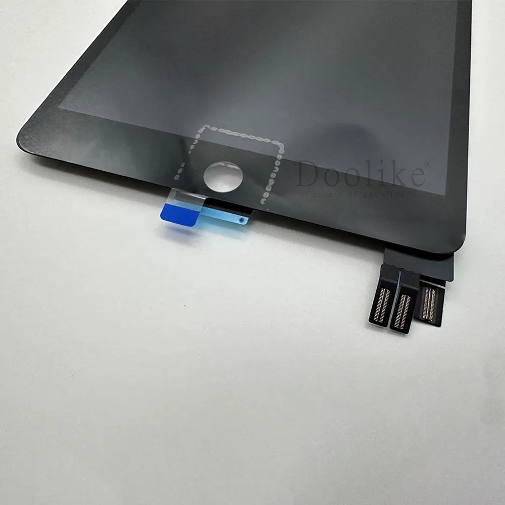 Well Worthy Trust Professional LCD Factory LCD Display Touch Screen Assemble for iPad 10.2" 7/8/9th 2019 2020 2021 10.2 Inch