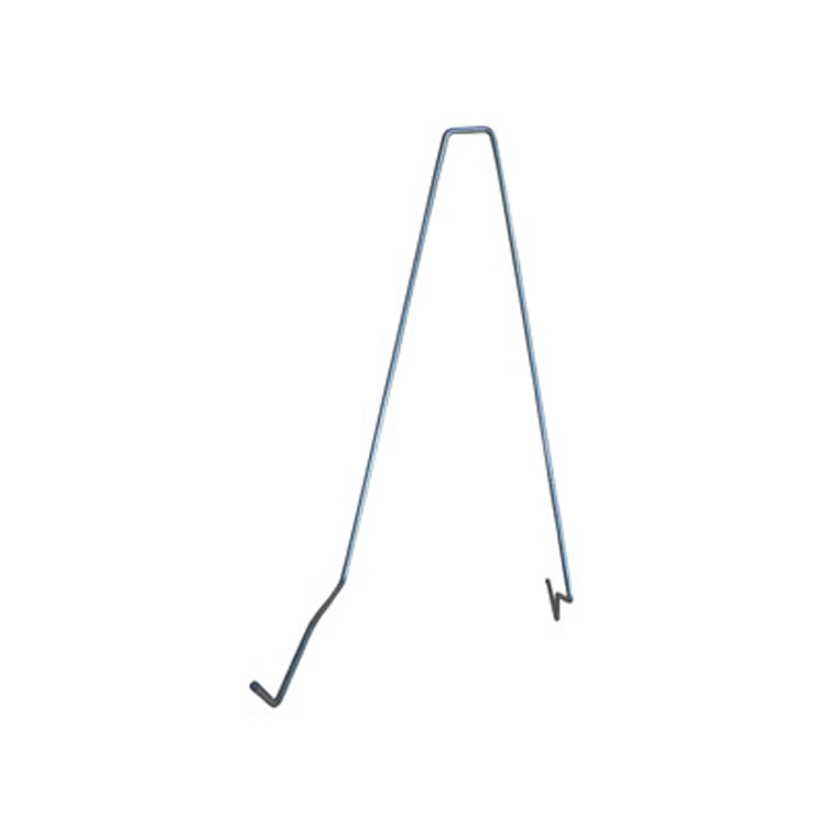 Electric Fence Accessories Flat End Standoff Wire