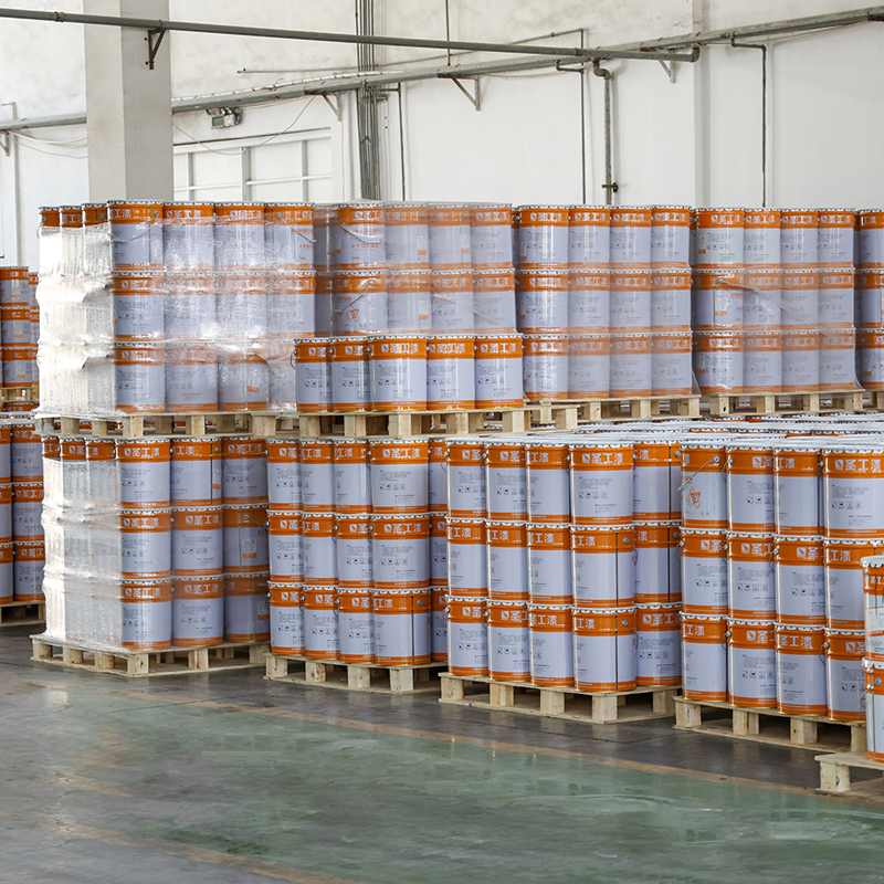 Fire Retardant Painting Fire Proof Paint for Wood