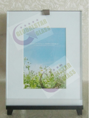 1mm 1.5mm 2mm 3mm Arc Glass for Modern Float Glass Photo Frame/Glass Picture Frame