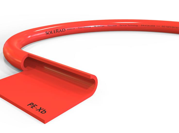 Asb/OEM Coils 16mm-63mm China Multilayer Pipes Pipe with UL Butt-Welded/Overlap Welded