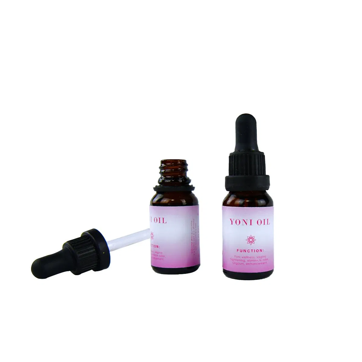 Feminine Care Tight Yoni Vagina Essential Oil with Private Label Vaginal Tightening for Cleaning and Tightening Private Part