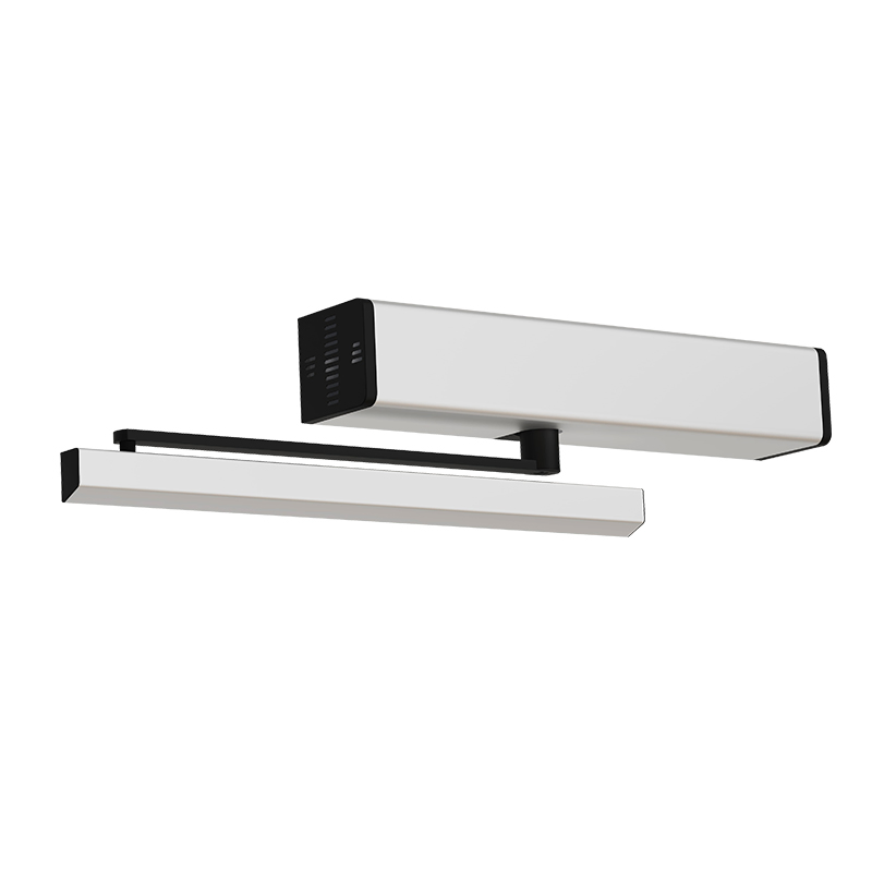 Automatic Revolving & Swing Door Opener, for Easy Door Operation