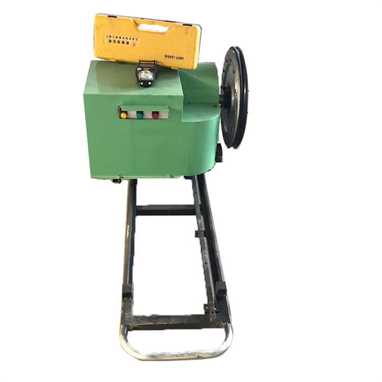 OEM Factory Supply Directly High Efficiency and Portable Electric Rope Saw Machine