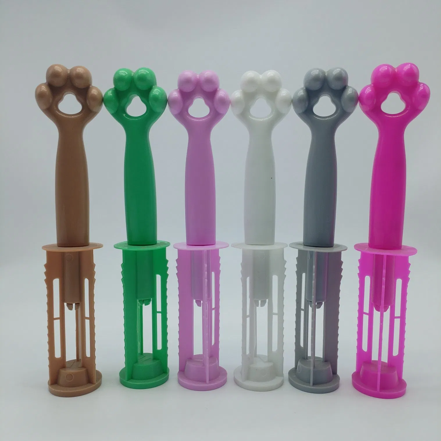 Extra Sticky Lint Tape Roller Manual Pet Hair Remover