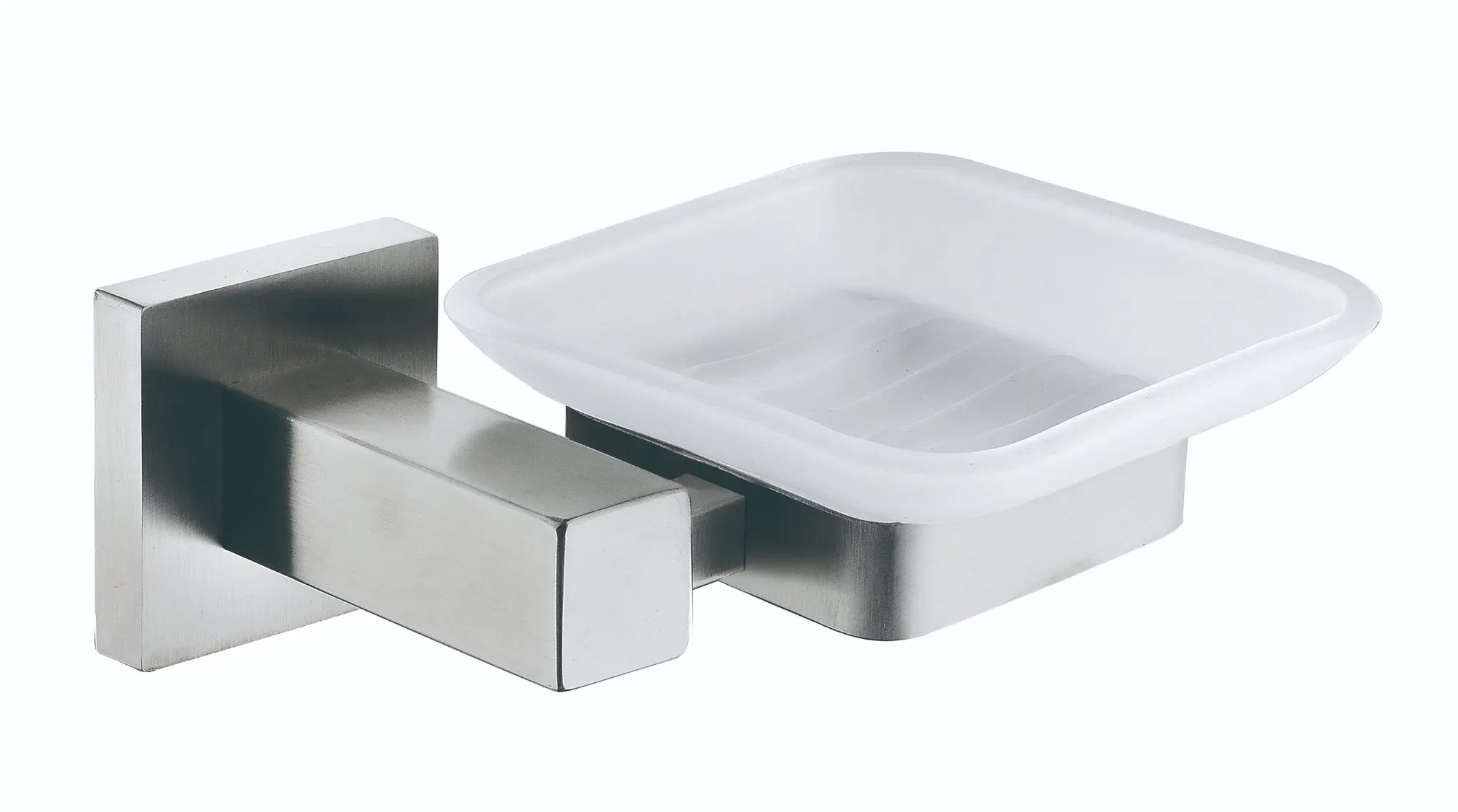 Держатель для туалетного ёршика из нержавеющей стали 304