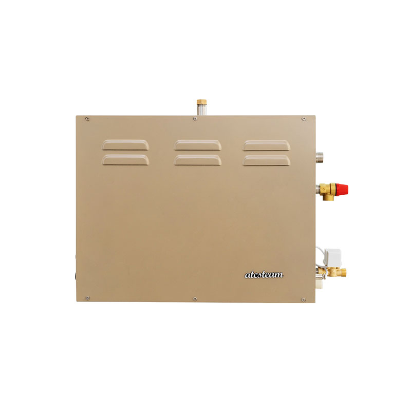 Парогенератор для сауны с панелью управления Diooist AT Series